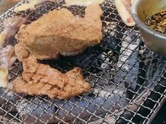 -合易泓烤肉•首创生椰大油边(宁山路店)