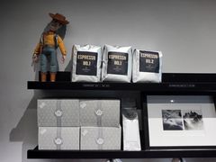-NokNok Coffee(宽窄巷子店)