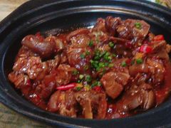 -湘香私房菜(大石长隆店)