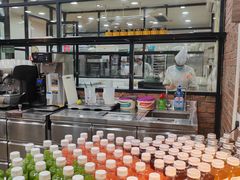 -贝尔麦莎(城上城店)