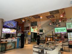 -撒拉花儿·新疆菜·清真(太阳宫店)