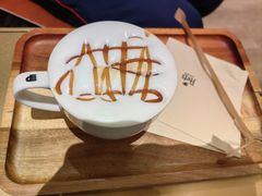 -Peet's 皮爷咖啡(乐峰店)