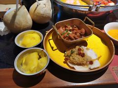 -牛New寿喜烧(虹桥新天地店)