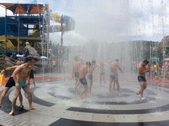 -青鱼湾水上乐园