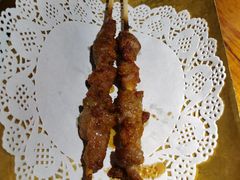 -楼兰新疆主题餐厅(苏州中心店)