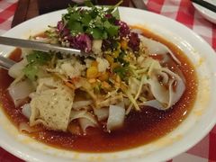 西贝莜面村(金桥店)-西贝(金桥店)