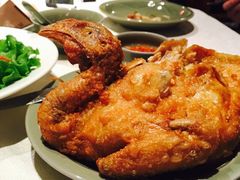 -汉唐宴长安食府