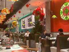 -禄运茶居·手工点心(猎德店)