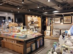 -猫的天空之城概念书店(苏州诚品店)