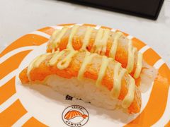 -新一番三文鱼寿司(大东海店)