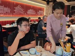 -龍聚祥烧麦馆(万达店)
