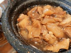 -民族饭荘(新华大街店)