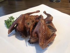 烤乳鸽-大鸽饭(马王堆店)