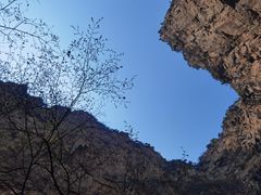 -云台山风景名胜区