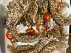 -后田海鲜餐厅(南澳香湖湾店)