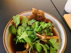 -贡梅老面馆·蟹粉面·无锡特色小吃(南长街主推店)