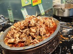 -巴犀烧烤(新崇光店)
