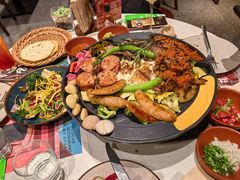 -墨纪Mojí墨西哥餐厅(官舍店)
