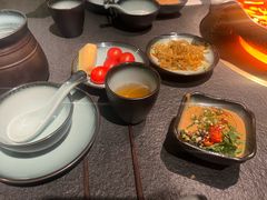 -湊湊火锅·茶憩(卓展店)