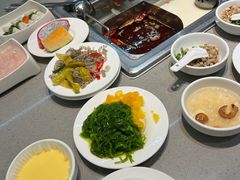 -海底捞火锅(步步高新天地店)