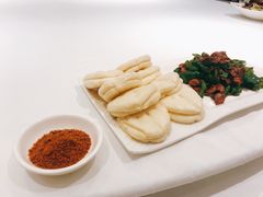 -中发源·清真餐厅(南油店)