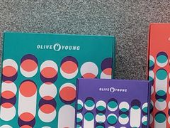 -Olive Young(明洞旗舰店)