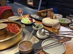 -巴奴毛肚火锅(大剧院店)
