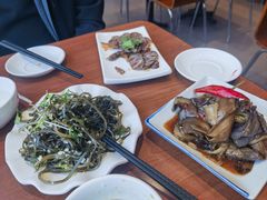 -鸿毛饺子(紫竹桥店)