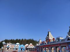 -沈阳方特欢乐世界