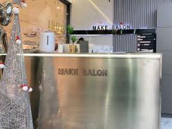 点击看大图 -MAKE SENSE美可沙龙