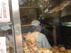 -京天红酒家(虎坊路店)
