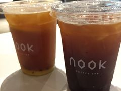 -GOTLOT COFFEE&KITCHEN角落厨房NOOK店