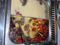 -重庆高老九火锅(昆山万象汇店)