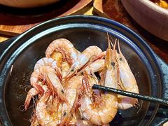 -五马集·海鲜·温州大牌档(黑金冠五马街十字路口店)