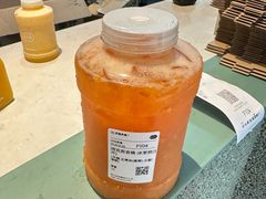 -混果汁(前海嘉里中心店)