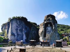 -柯岩风景区