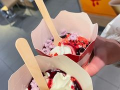 -麦当劳(斜土路2号店)