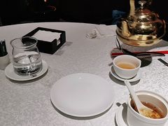 -红棉中餐厅·广州海航威斯汀酒店