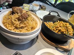 -巴盟人家·内蒙地方菜(华丽家族店)