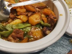 -安天民北方饺子(白石洲店)