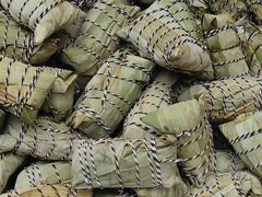 -金太粽(上海弄堂第一粽店)