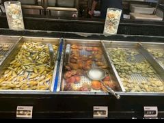 -韩盛·盛江山自助料理(奥体万达店)