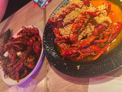 -红盔甲·小龙虾(车公庙店)
