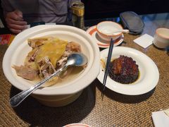 -老客家·客家菜(万达店)