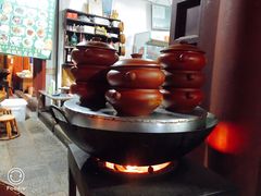 -香满楼(临安路店)