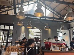 -The Workshop Coffee