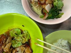 -唐人街(耀华力路)