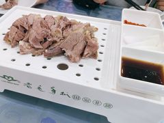 -老毛手抓·盐池滩羊非遗手抓(宁夏总店)