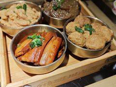 -磁州卤面·地标邯郸菜(97年创始店)