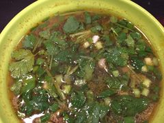 -张记牛肉面馆(天津路店)